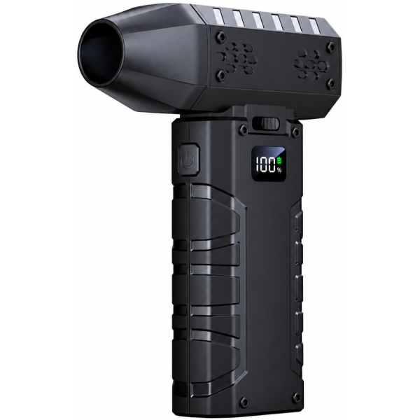 Edge - airboost 1 - krachtige elektrische air blower