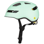 Ked fietshelm pop ii mips m (52-56cm) - mat mint