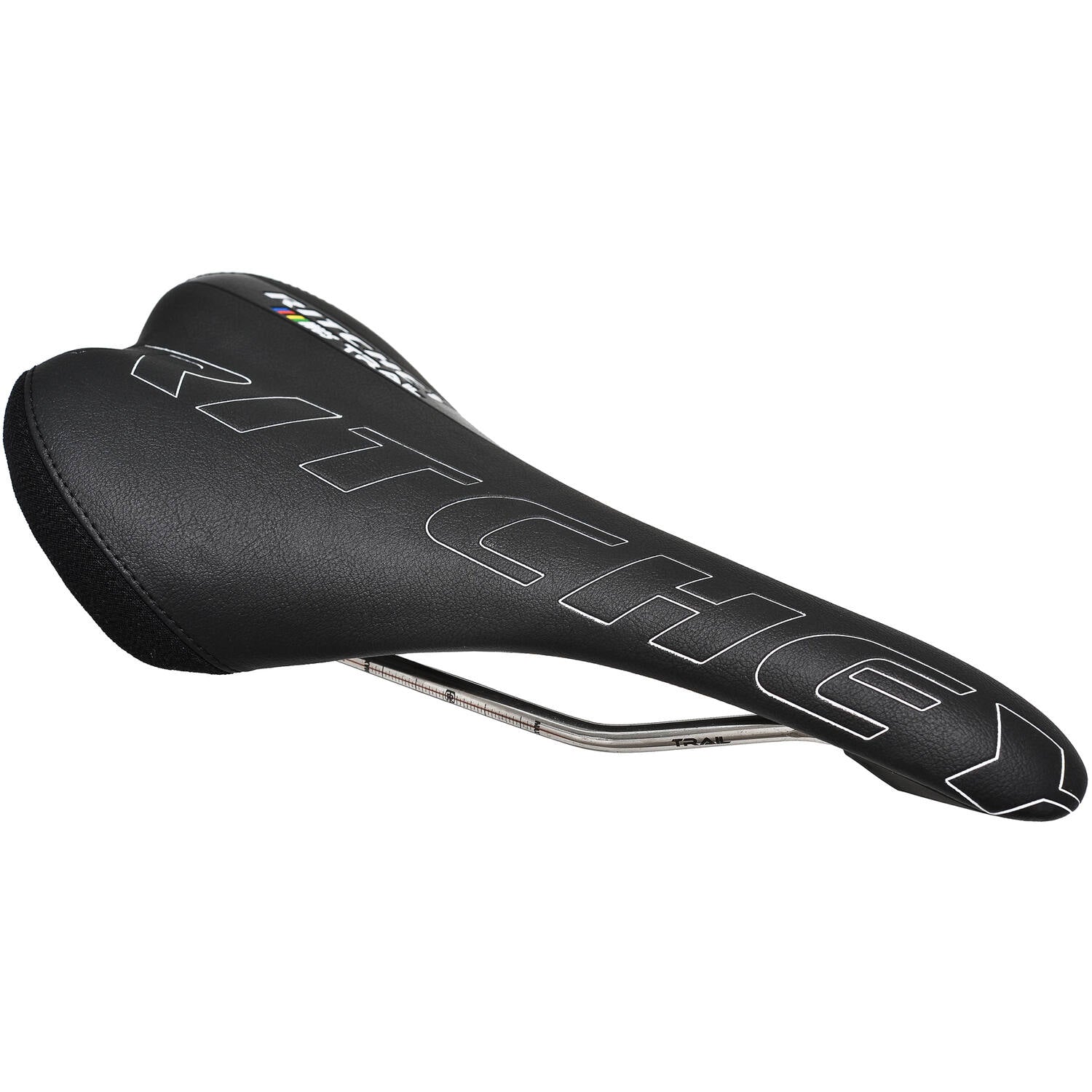 Ritchey - zadel wcs trail zwart