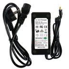 Falcon eyes accu ba2-1560-s2 + acculader chg-s2 voor satel two