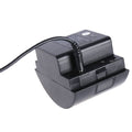 Falcon eyes accu ba2-1560-s2 + acculader chg-s2 voor satel two