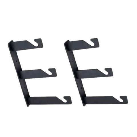 Falcon eyes achtergrond support beugel fa-024-3 voor 3x b-reel