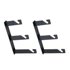Falcon eyes achtergrond support beugel fa-024-3 voor 3x b-reel