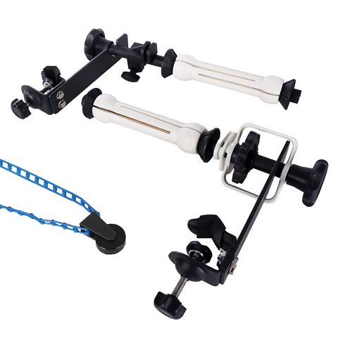 Falcon eyes achtergrond support cbh-reel set voor 1 rol