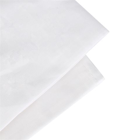 Falcon eyes achtergronddoek bcp-01 2x3 m wit