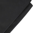 Falcon eyes achtergronddoek bcp-02 2,9x5 m zwart uitwasbaar