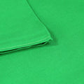 Falcon eyes achtergronddoek bcp-10 2,7x7 m chroma groen