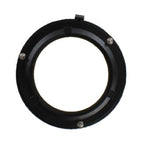 Falcon eyes adapterring dbbwec bowens naar elinchrom