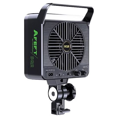 Falcon eyes afeft bi-color led lamp sq2