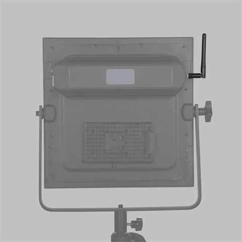 Falcon eyes antenne voor led controller