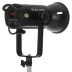 Falcon eyes bi-color led lamp dimbaar bl-30td