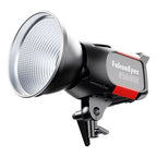 Falcon eyes bi-color led lamp s200bi
