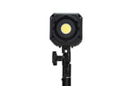 Falcon eyes bi-color led lamp s80bi