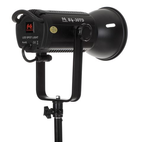 Falcon eyes bi-color led lamp set dimbaar bl-30td-k1