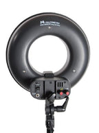 Falcon eyes bi-color led ringlamp dimbaar dvr-300dvc op 230v