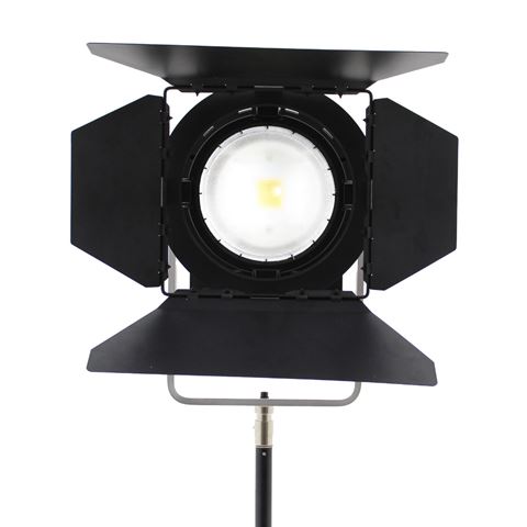 Lampe Spot LED Bicolore Falcon Eyes Dimmable CLL-3000TDX sur 230V