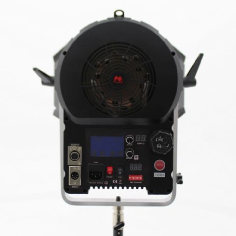 Lampe Spot LED Bicolore Falcon Eyes Dimmable CLL-3000TDX sur 230V