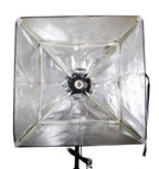 Ensemble d'éclairage continu Falcon Eyes LH-ESB5050K3 3x55W