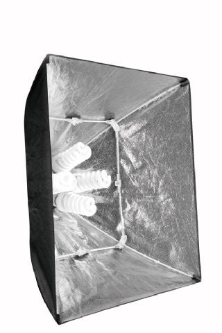 Falcon eyes continu lichtset lh-esb6060k 8x40w