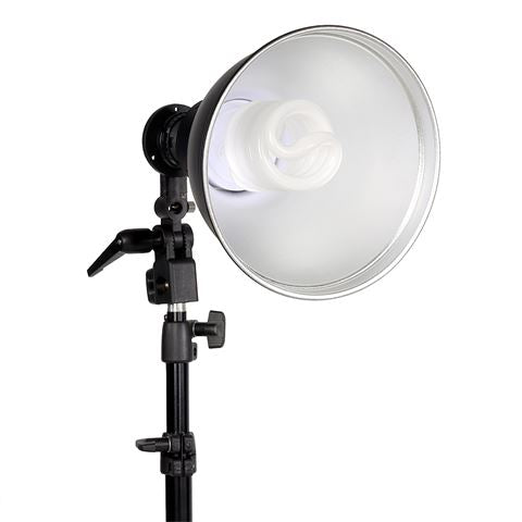 Falcon eyes continu lichtset lhk-240