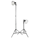 Falcon eyes continu lichtset lhk-240