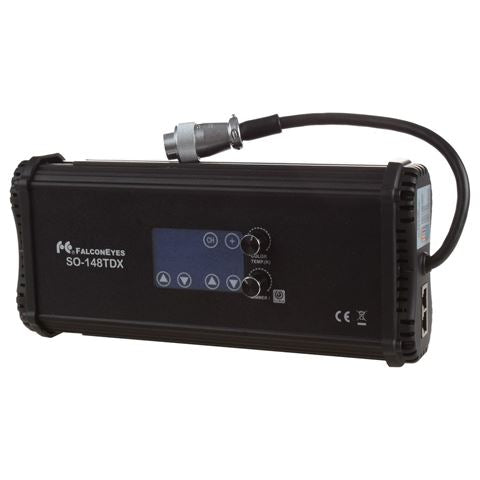 Falcon eyes controller co-148tdx voor so-148tdx