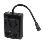 Falcon eyes controller co-48tdx voor so-48tdx ii