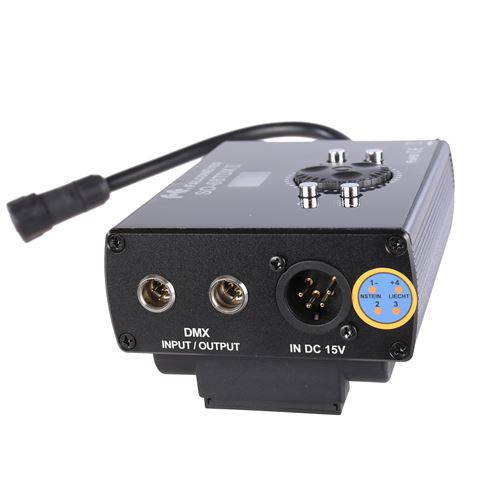 Falcon eyes controller co-68tdx voor so-68tdx ii