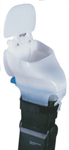 Falcon eyes d5 diffuser cup + kleurenfilters universeel