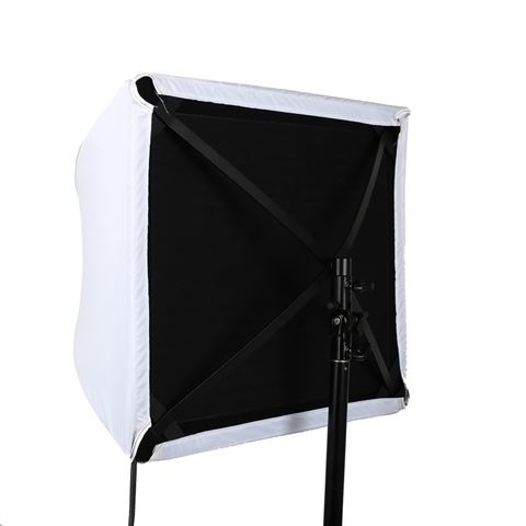 Falcon eyes diffuser dome rx-12ob ii voor led rx-12tdx ii