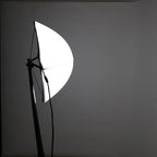 Falcon eyes diffuser dome rx-12ob ii voor led rx-12tdx ii