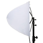 Falcon eyes diffuser dome rx-12ob voor led rx-12t