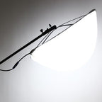 Falcon eyes diffuser dome rx-18ob voor led rx-18t