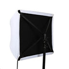 Falcon eyes diffuser dome rx-24ob iii voor led rx-24tdx iii