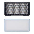 Falcon eyes diffuser + honingraat f7-df+hc voor pockelite f7