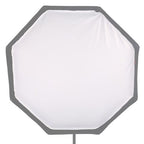 Falcon eyes diffuusdoek voor ø120 cm fer-ob12hc