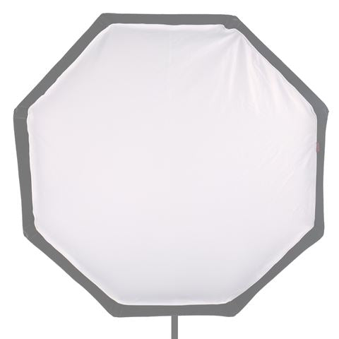 Falcon eyes diffuusdoek voor ø120 cm fer-ob12hc