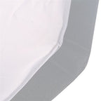 Falcon eyes diffuusdoek voor ø120 cm fer-ob12hc