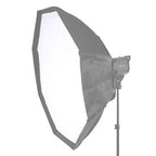 Falcon eyes diffuusdoek voor ø120 cm fer-ob12hc