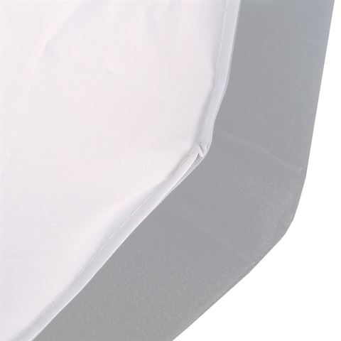 Falcon eyes diffuusdoek voor ø200 cm fer-ob20hc