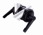 Falcon eyes dubbele buisklem ec-32 voor 16 20 28 30 mm buizen