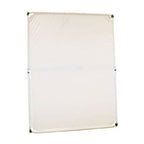 Falcon eyes flag panel cr-b1520t transparant 150x200cm