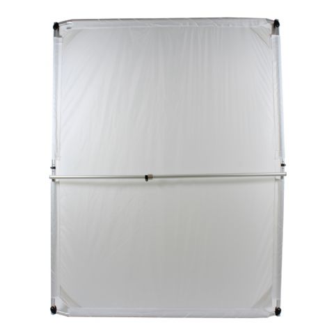 Ensemble de panneaux de drapeau Falcon Eyes CR-1520K1-CR-T 150x200cm