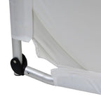 Ensemble de panneaux de drapeau Falcon Eyes CR-1520K1-CR-T 150x200cm