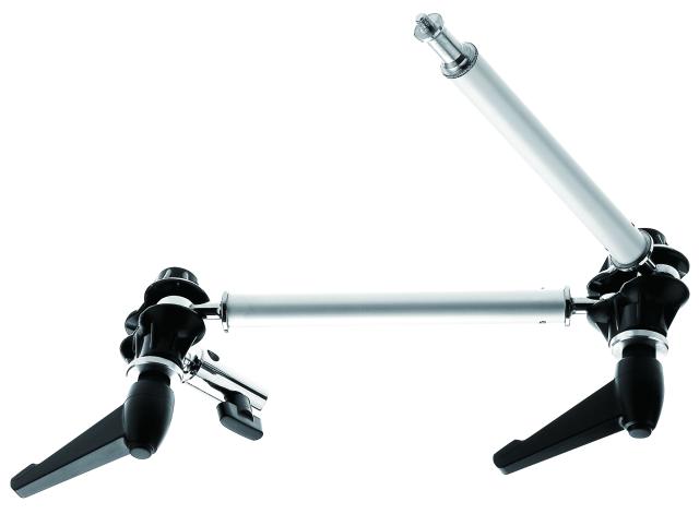Bras flexible Falcon Eyes SW-2A + Spigots