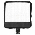 Panneau LED bicolore flexible Falcon Eyes RX-8TD avec batterie et softbox