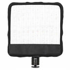 Panneau LED bicolore flexible Falcon Eyes RX-8TD avec batterie et softbox