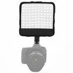 Panneau LED bicolore flexible Falcon Eyes RX-8TD avec batterie et softbox