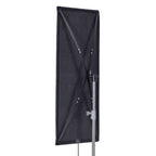 Falcon eyes flexibel rgb led paneel rx-836-k1 112x46,5 cm