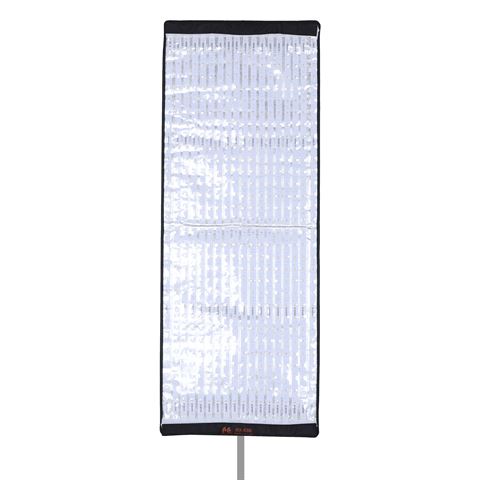 Falcon eyes flexibel rgb led paneel rx-836-k1 112x46,5 cm